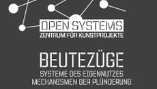 open systems folder